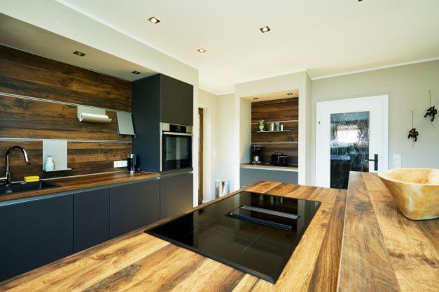 Haus Almrose Villa Reit im Winkl Ngoại thất bức ảnh