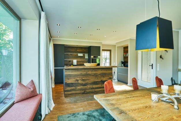 Haus Almrose Villa Reit im Winkl Ngoại thất bức ảnh