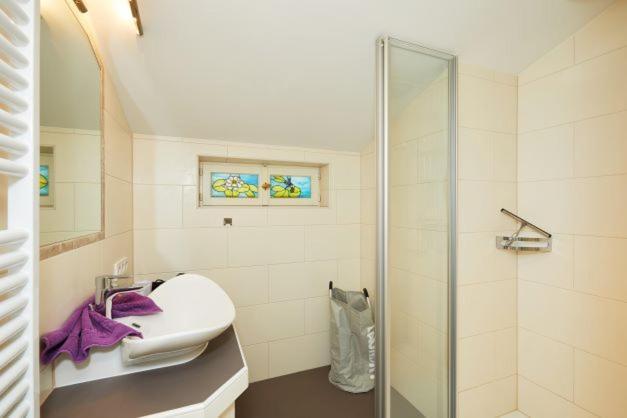 Haus Almrose Villa Reit im Winkl Ngoại thất bức ảnh