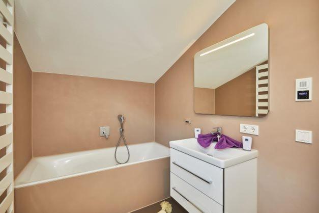 Haus Almrose Villa Reit im Winkl Ngoại thất bức ảnh