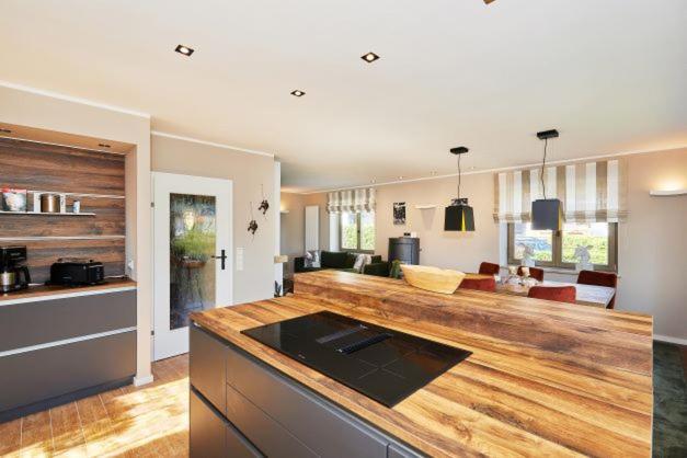 Haus Almrose Villa Reit im Winkl Ngoại thất bức ảnh